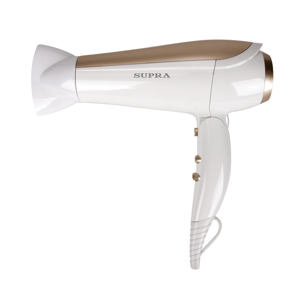 Фен Supra PHS-2009 - зображення 1