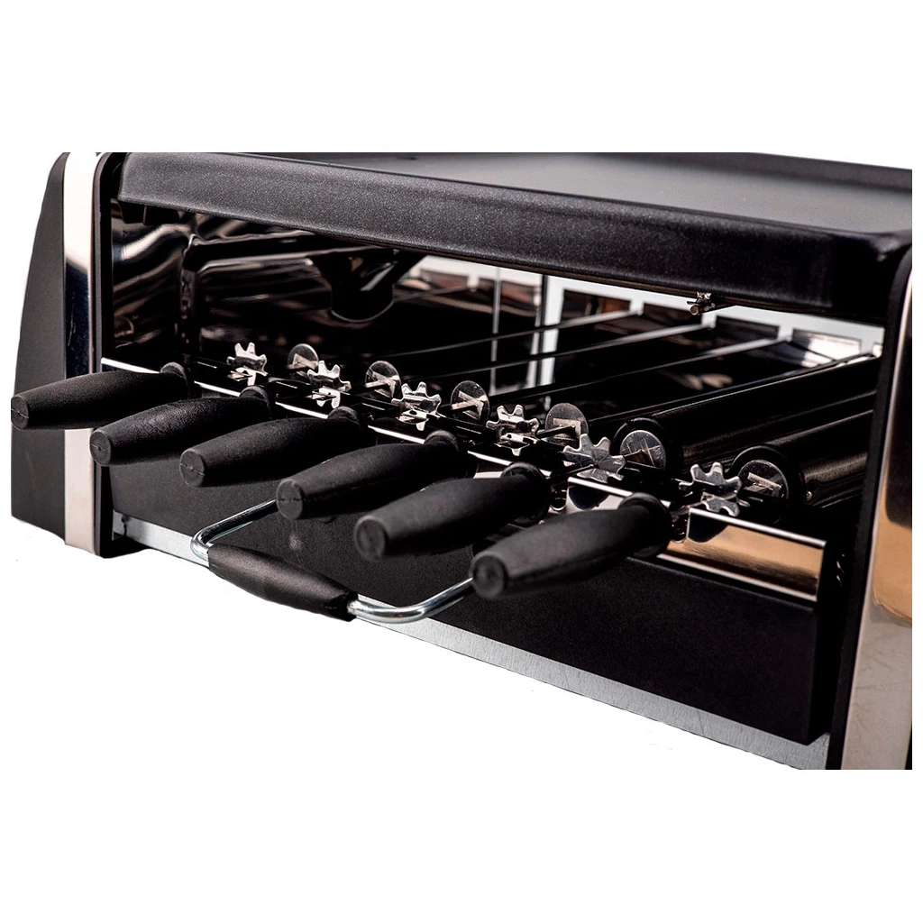 Електрошашличниця Grunhelm GTEG1026 - зображення 7