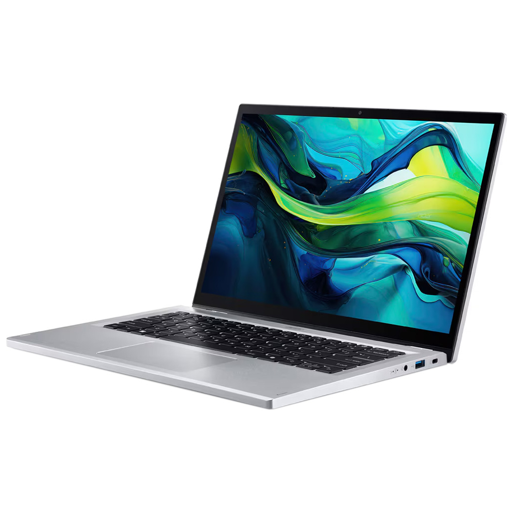 Ноутбук Acer Aspire Go Spin AGSP14-31PT (NX.JBEEU.001) - зображення 3