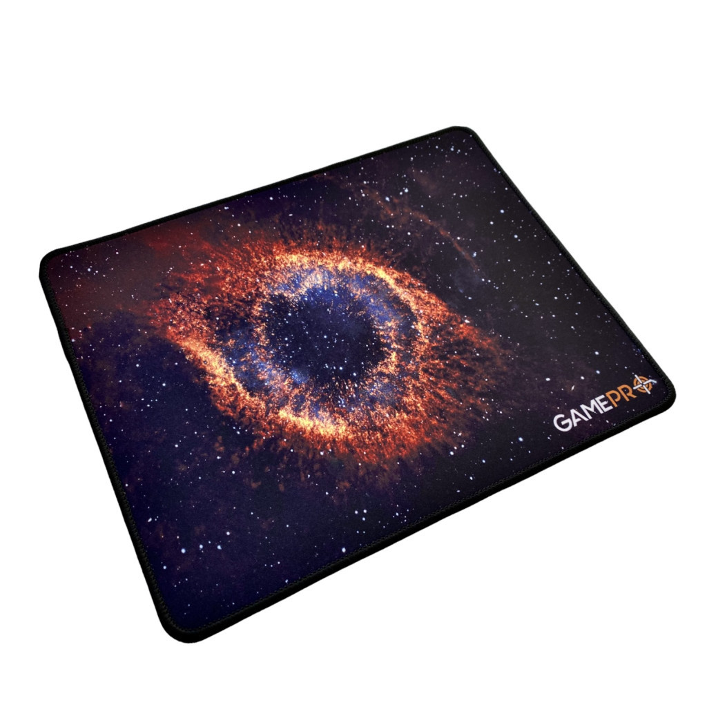 Килимок для мишки GamePro MP068M Headshot - зображення 2