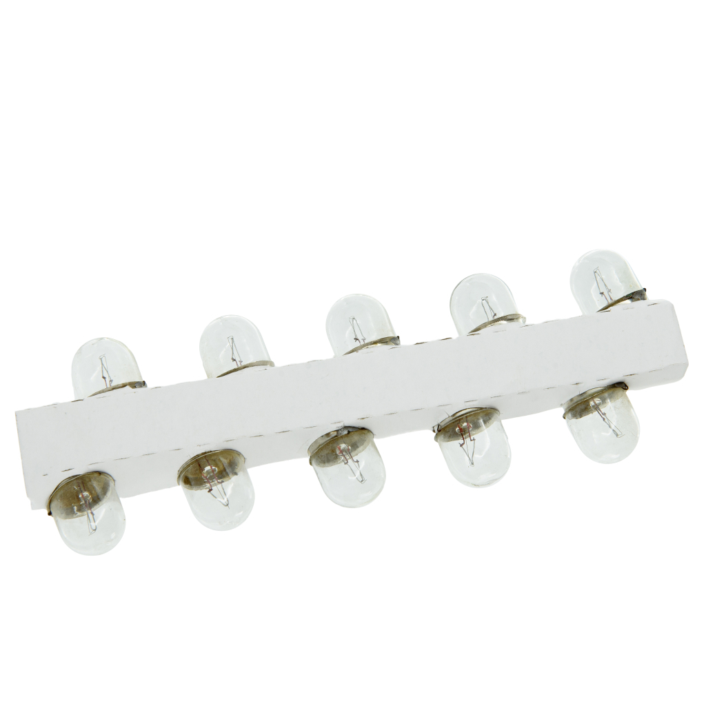 Автолампа Zollex R10W 24V - зображення 1