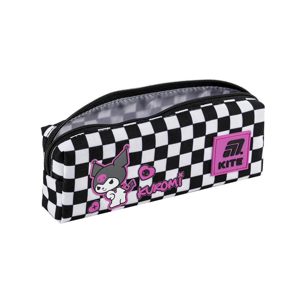 Пенал Kite Kuromi 642 HK (HK25-642) - зображення 5