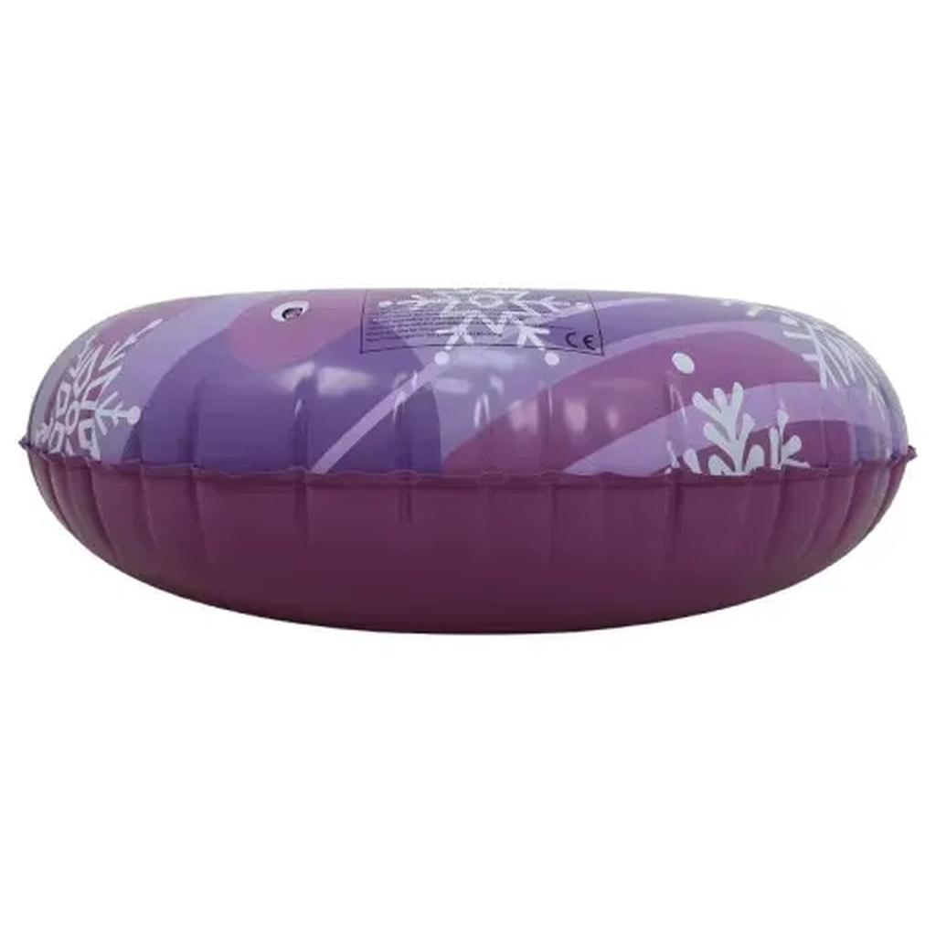 Санки Bottari FROZE Тюбінг 102 см фіолетовий (72004-IS) - зображення 2