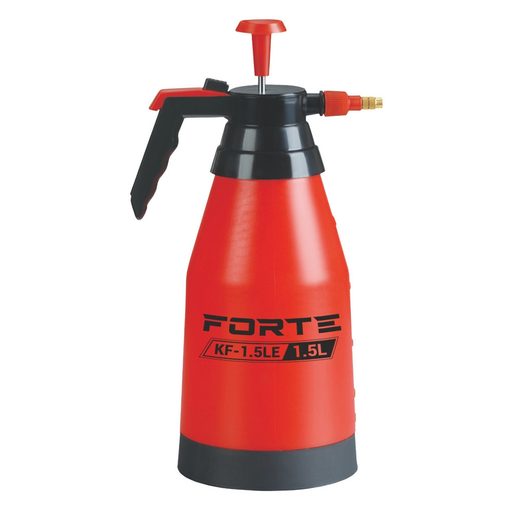 Обприскувач Forte KF-1,5 LE (131314) - зображення 1