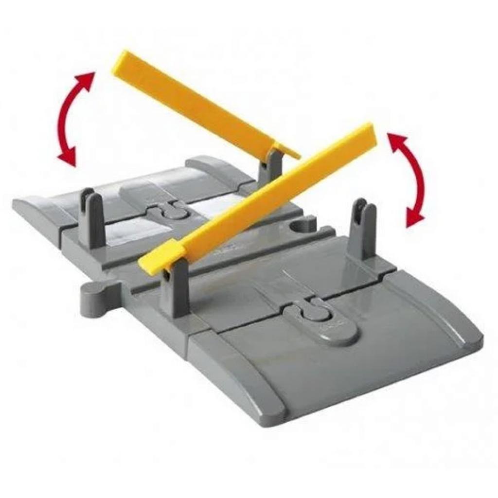 Залізниця Brio World Делюкс Місто. Аеропорт, гавань, ферма, автостанція (33766) - зображення 4