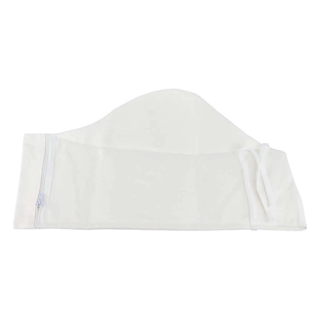 Шліфувальна машина Sigma пневматична орбітальна з пилозбірником 150мм (6731531) - зображення 7