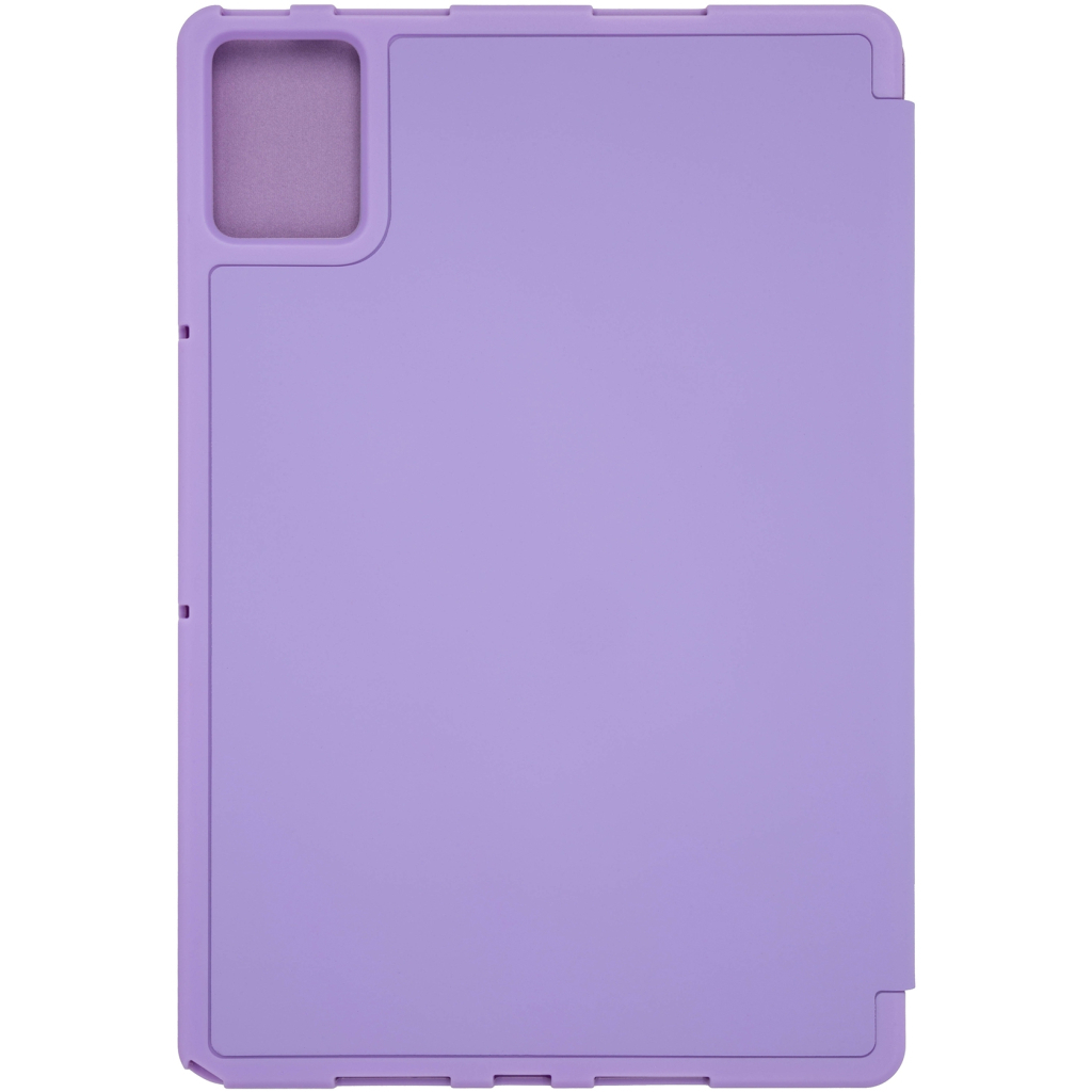 Чохол до планшета Armorstandart Smart Fold Pen Lenovo Tab K11 Plus Light Purple (ARM84125) - зображення 2