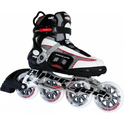 Роликові ковзани Tempish ELITE TOP II 90/41 (10000042201/41) - зображення 2