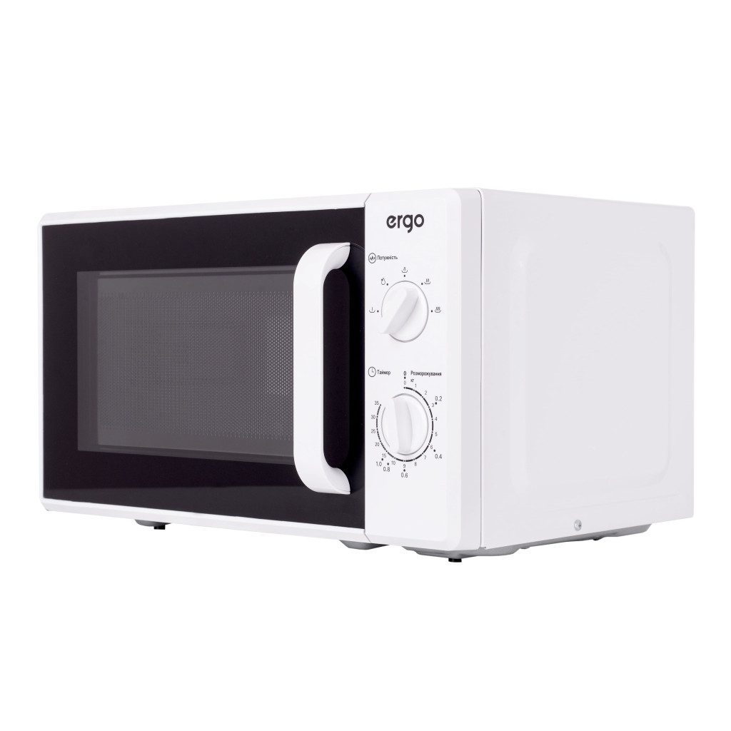 Мікрохвильова піч Ergo EM-2070 - зображення 3