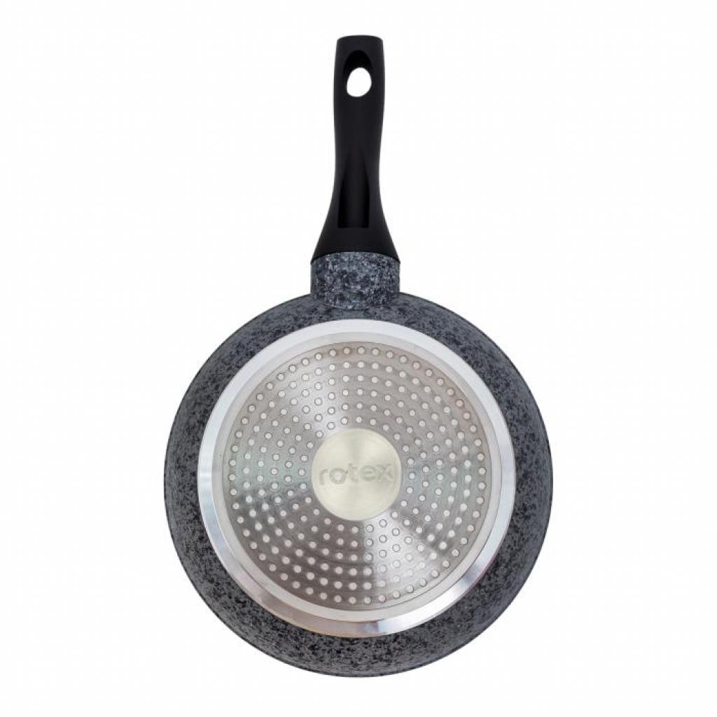 Сковорода Rotex Graniti 26 см (RC152G-26) - зображення 3