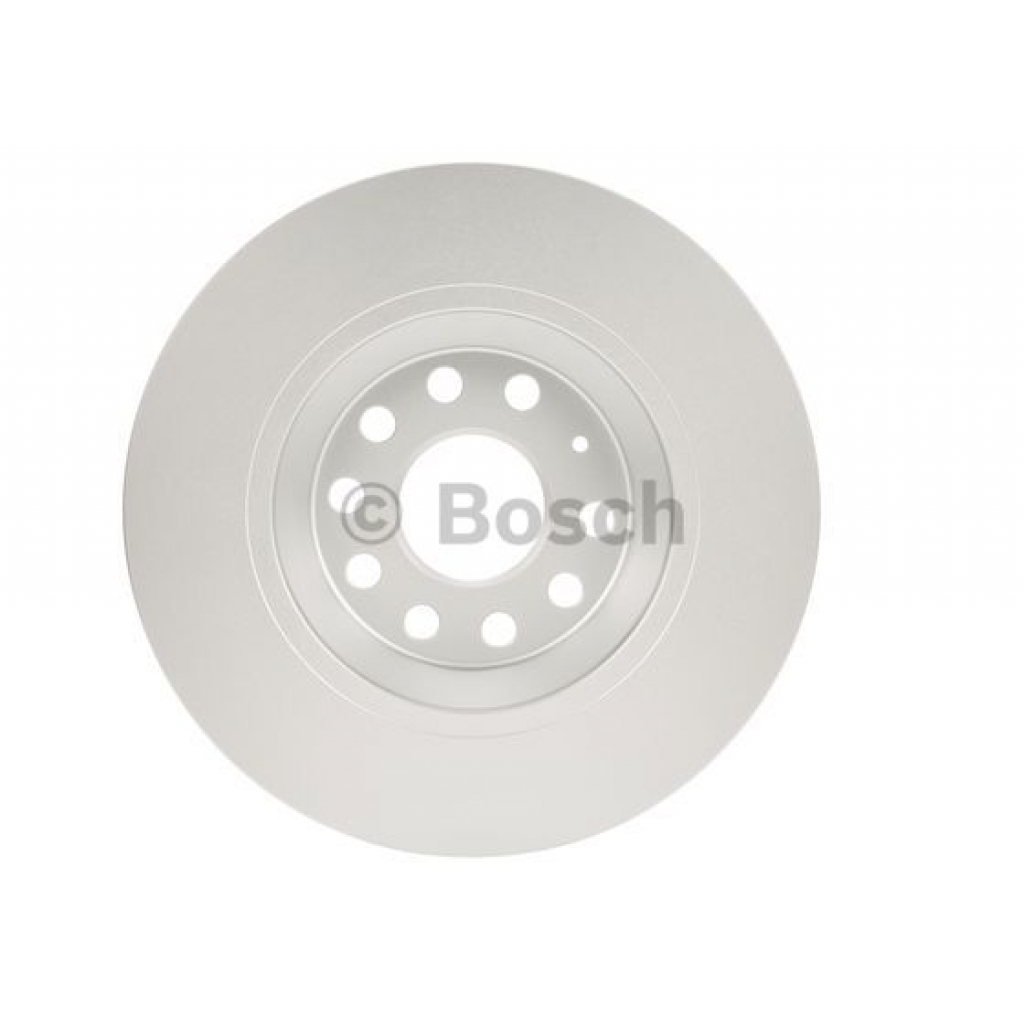 Гальмівний диск Bosch 0 986 479 A84 - зображення 3