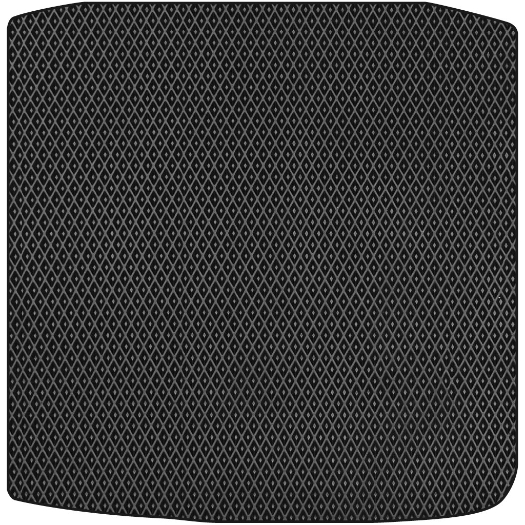 Килимок в багажник EVAtech Volkswagen Golf (IV) 1997-2003 4 покоління (VW2747B1RBB) - зображення 1