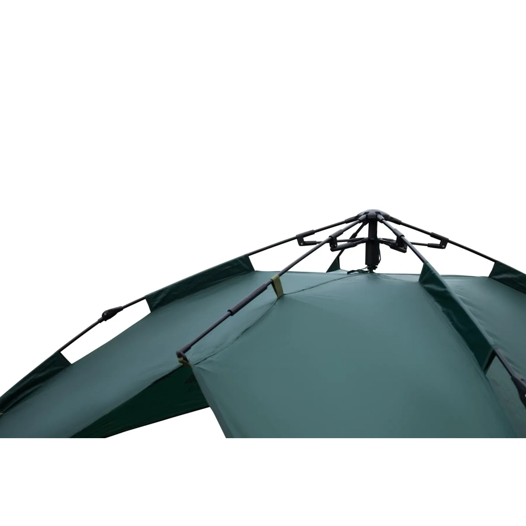 Намет Tramp Swift 3 (v2) Green (UTRT-098) - изображение 10