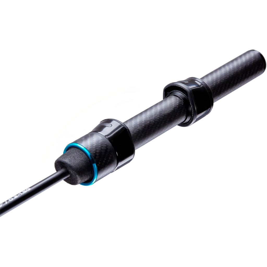 Вудилище Favorite Blue Bird Nano BB1-602N-S 1.83m 0.2-1.5g (1693.06.36) - зображення 4