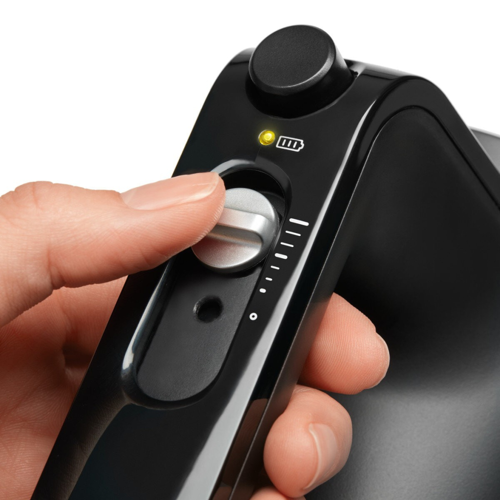 Міксер KitchenAid 5KHMB732EBM - зображення 7