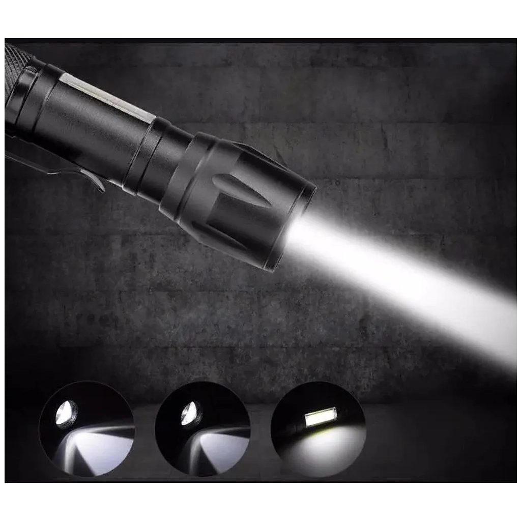 Ліхтар Cata CT-8024 - зображення 3