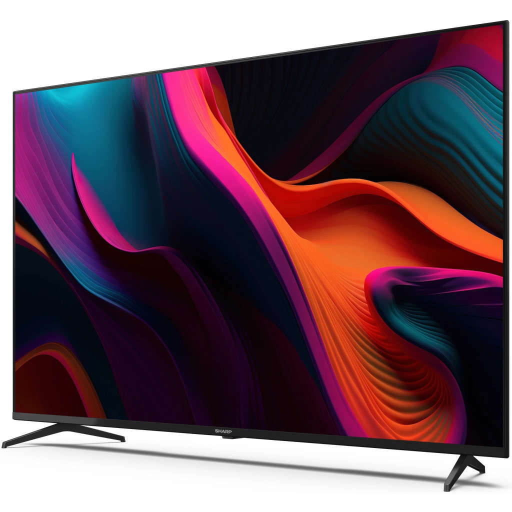 Телевізор Sharp 55GL4260E - зображення 3
