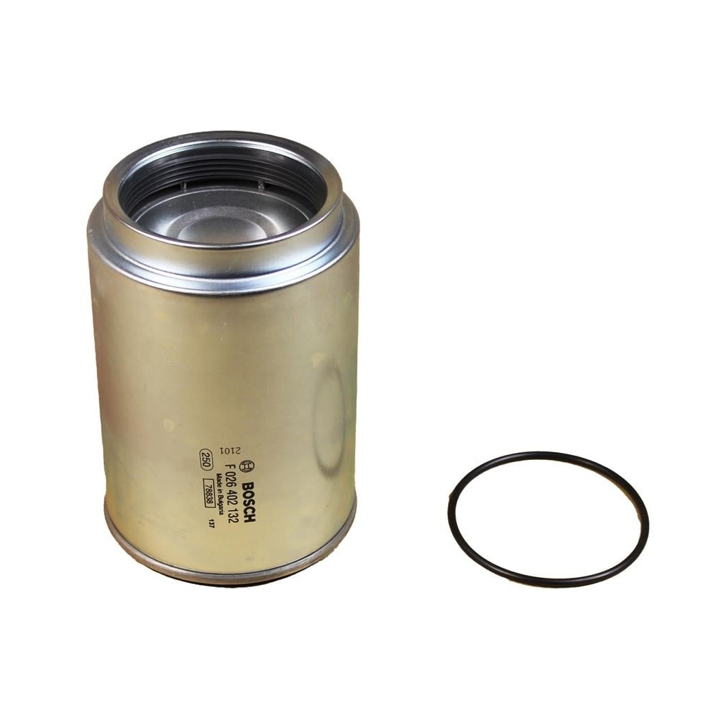Фільтр паливний Bosch F 026 402 132 - зображення 2