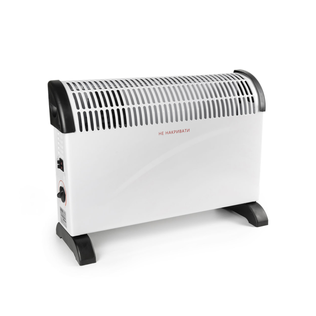 Обігрівач Hölmer HCH-202W - зображення 1