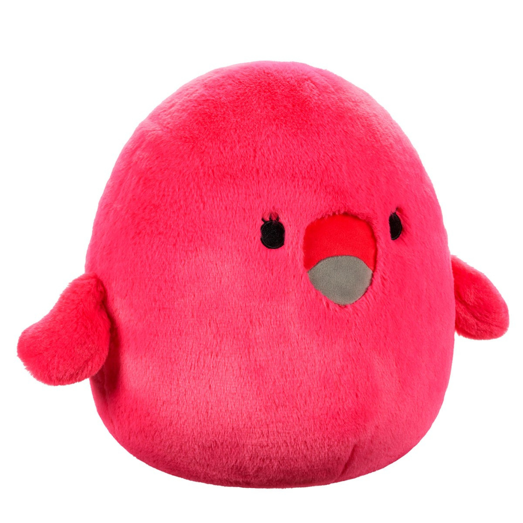 М'яка іграшка Squishmallows Фламінго Кукі 30 см (SQCR06763) - зображення 6