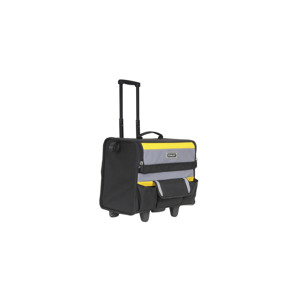 Сумка для інструмента Stanley Basic з колесами (1-97-515) - зображення 6