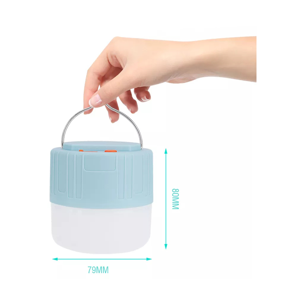 Ліхтар XoKo T511 (XK-T511) - зображення 2