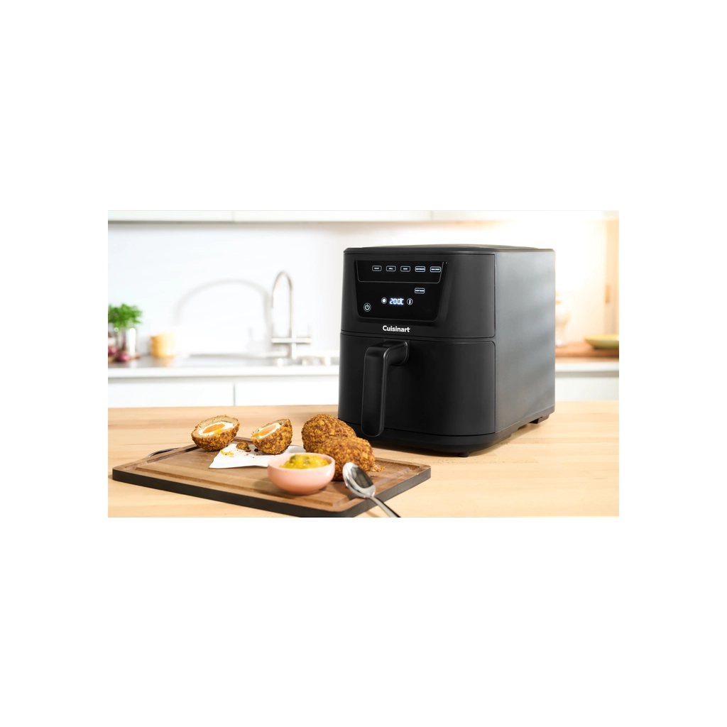 Мультипіч Cuisinart COMPACTMAX 7.6L (AFS8OBLE) - изображение 6