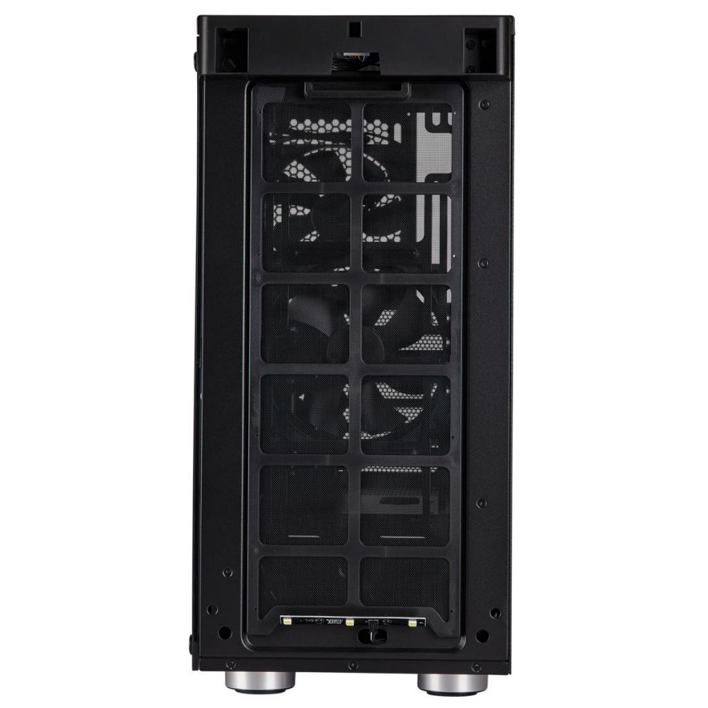 Корпус Corsair Carbide 275R Tempered Glass Black (CC-9011132-WW) - зображення 6