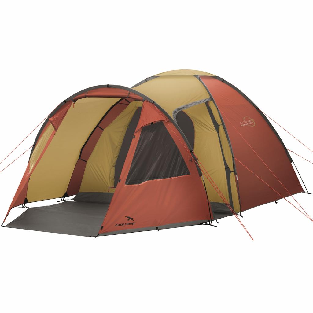 Намет Easy Camp Eclipse 500 Gold Red (928296) - зображення 1