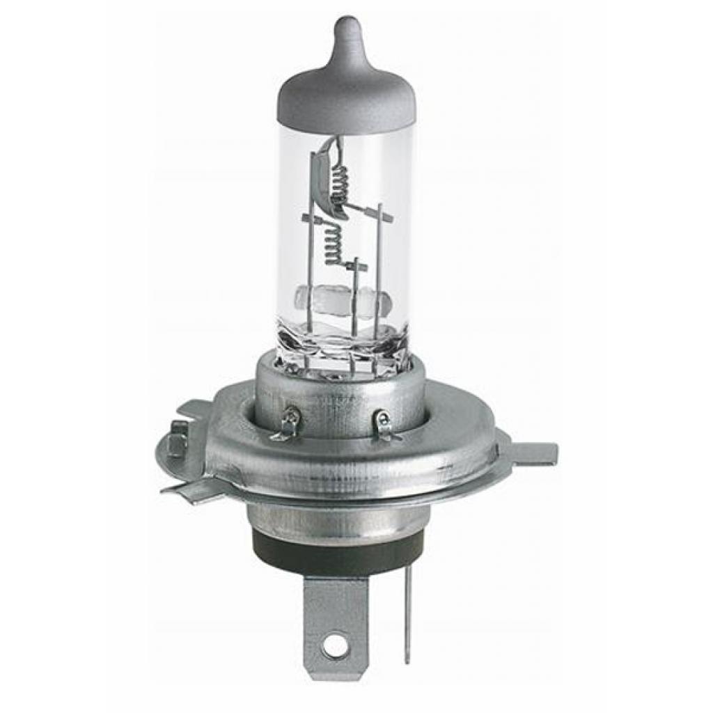 Автолампа Neolux галогенова 60/55W (N472) - зображення 1