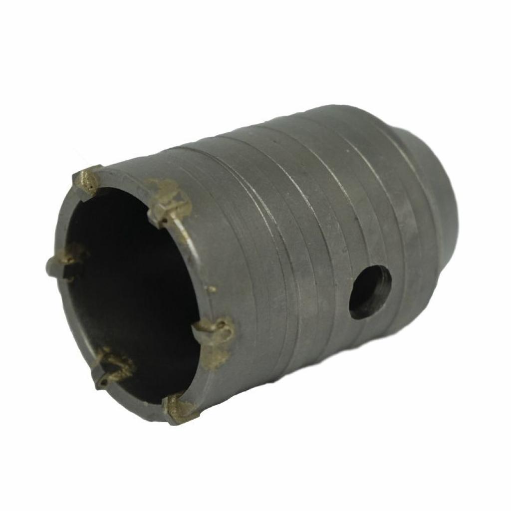 Коронка Зеніт "ПРОФІ" 50 мм 6 зубців (20806050) - зображення 1