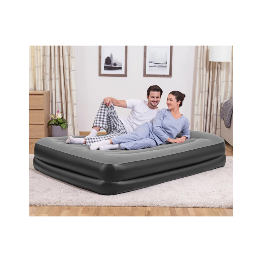 Матрац надувний BestWay 67403 - зображення 7