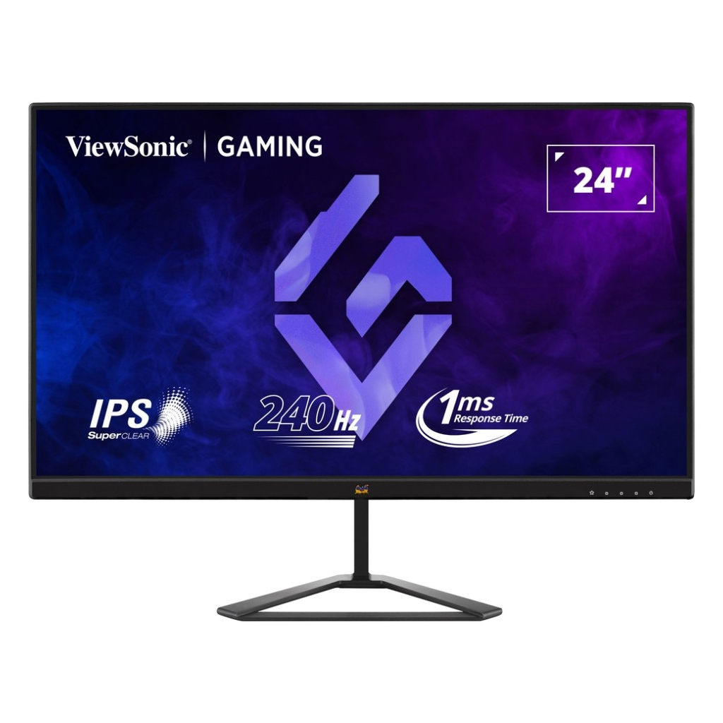 Монітор ViewSonic VX2479A-HD-PRO - зображення 1