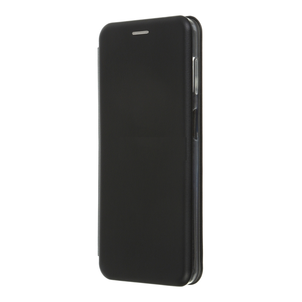 Чохол до мобільного телефона Armorstandart G-Case Samsung A13 4G (A135) Black (ARM63359) - зображення 1