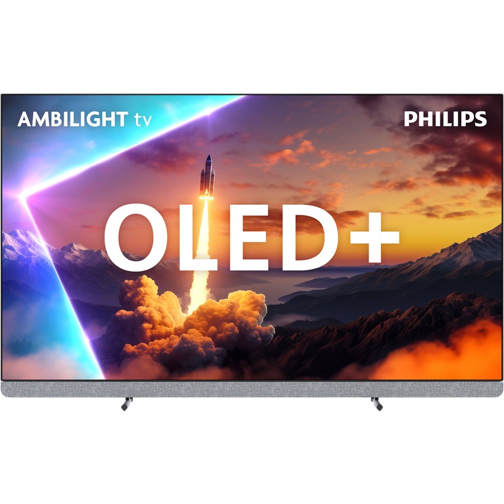 Телевізор Philips 55OLED910/12 - зображення 10