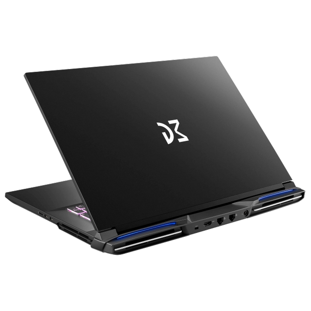 Ноутбук Dream Machines RX5070TI-18 (RX5070TI-18UA21) - зображення 5