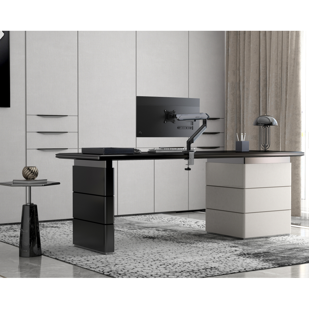 Кронштейн Anda Seat Stealth PRO II 17 (AD-W-A9-1S-BT) - зображення 12