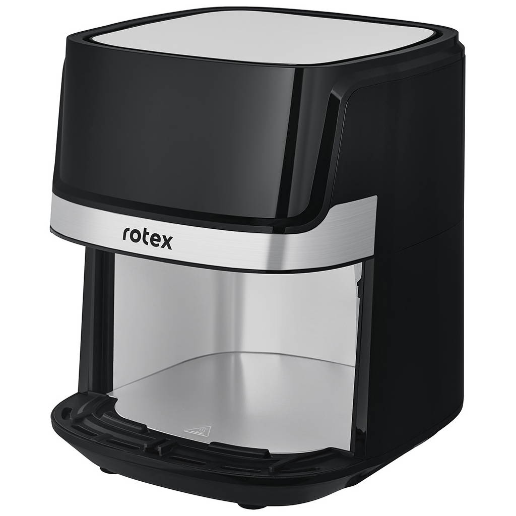 Мультипіч Rotex ROM680-XL MultiFry - изображение 3