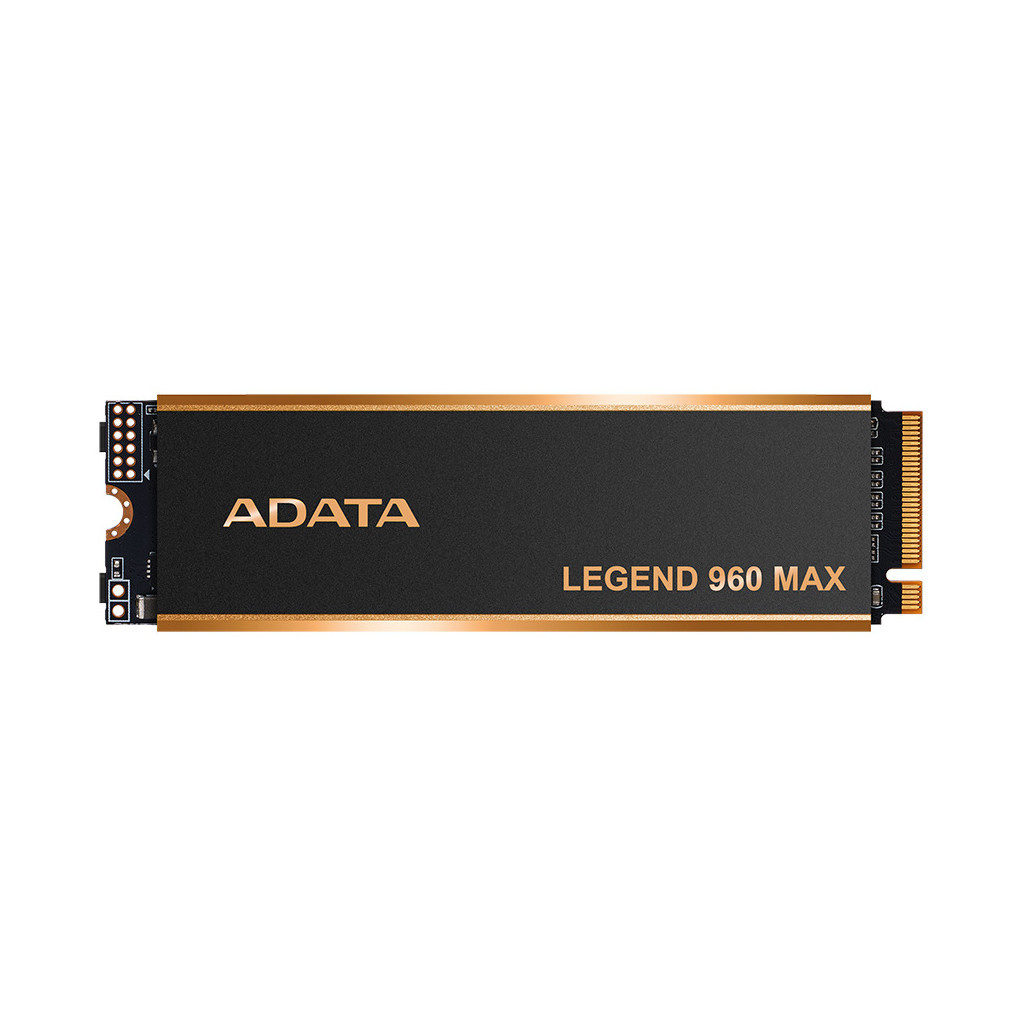 Накопичувач SSD M.2 2280 2TB ADATA (ALEG-960M-2TCS) - изображение 1