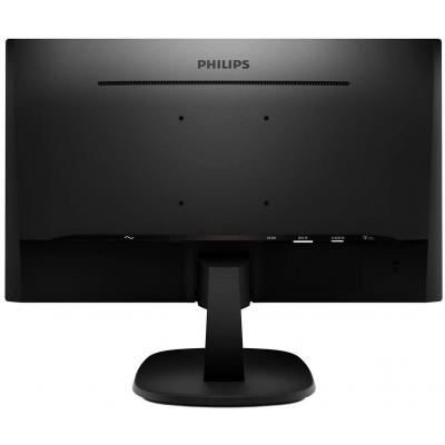 Монітор Philips 273V7QDSB/01 - зображення 5