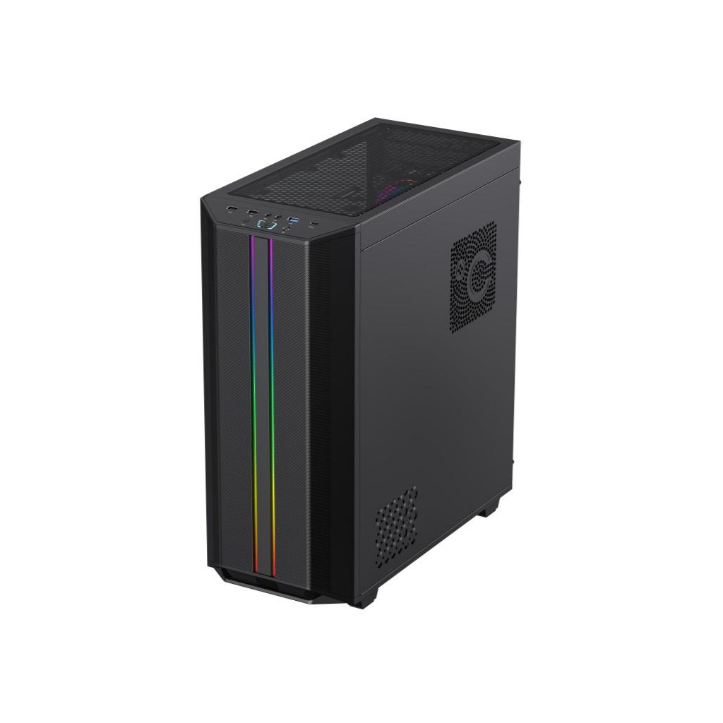 Корпус Gamemax Precision 2 Black - зображення 8