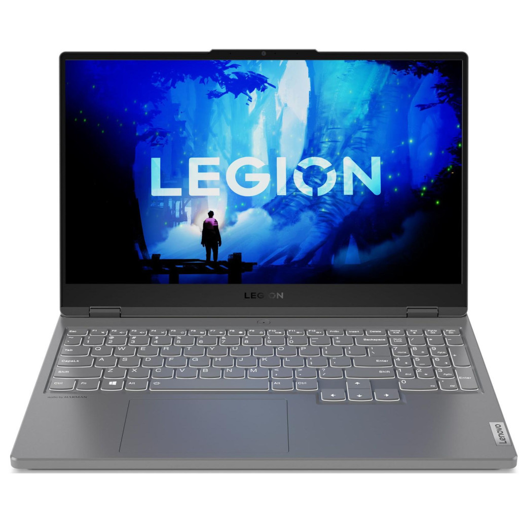 Ноутбук Lenovo Legion 5 15ARH7 (82RE006VRA) - зображення 1