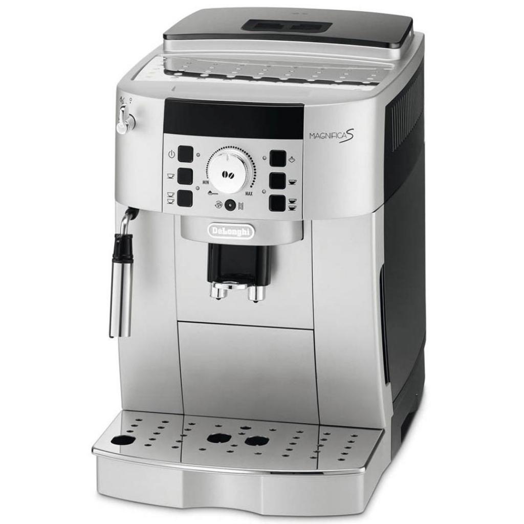 Кавомашина DeLonghi ECAM 22.110.SB (ECAM22.110.SB) - зображення 1