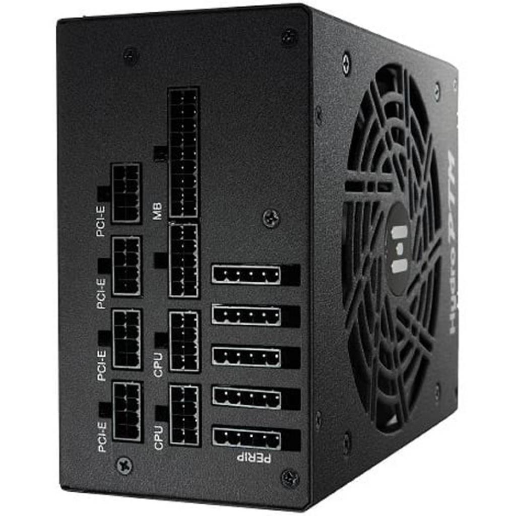 Блок живлення FSP 850W HYDRO PTM PRO (HPT2-850M) - зображення 3