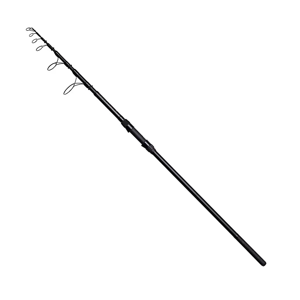 Вудилище DAM XT1 Tele 3,60 м 3.00 lbs D50 мм (70891) - зображення 1