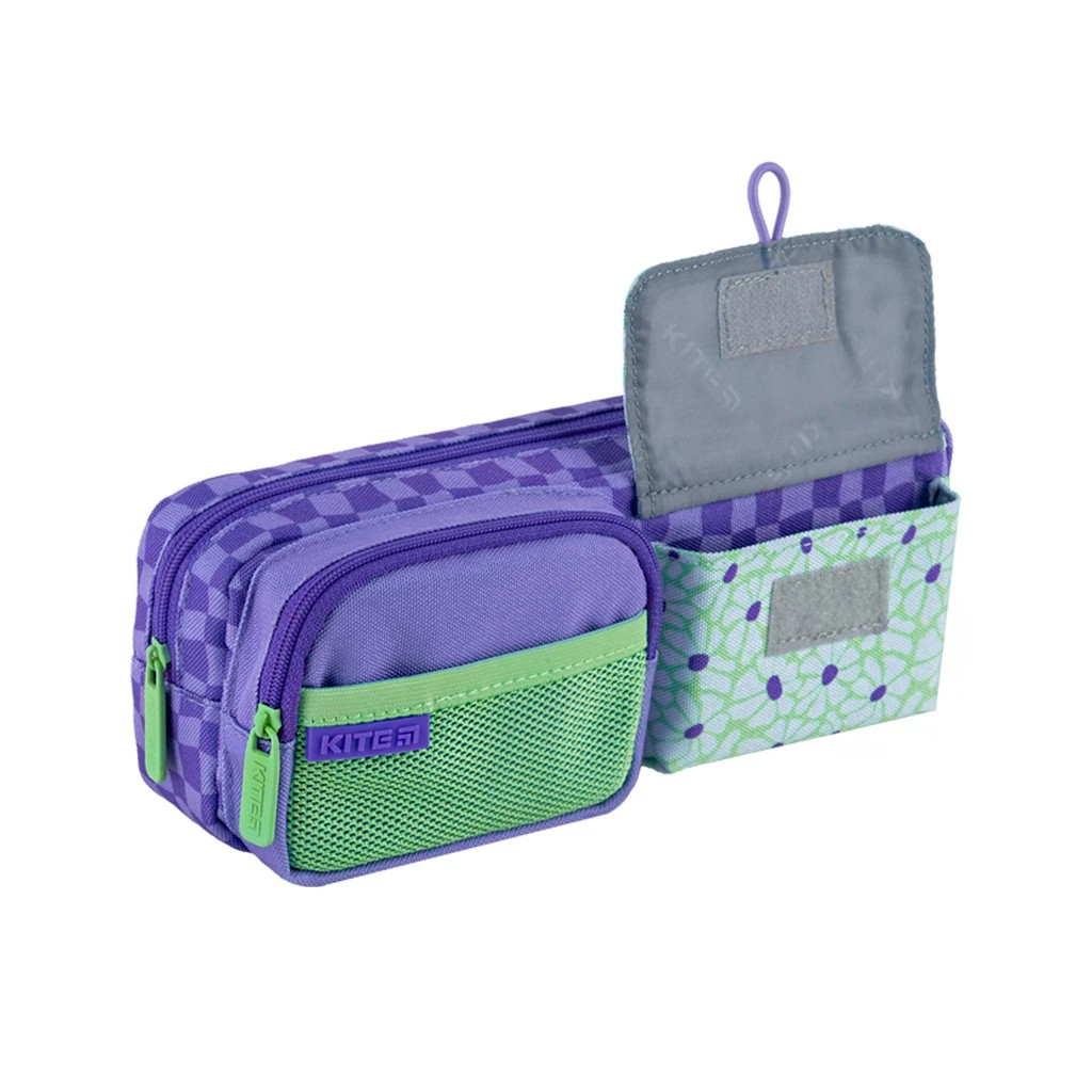 Пенал Kite K24-2701-3 - зображення 5