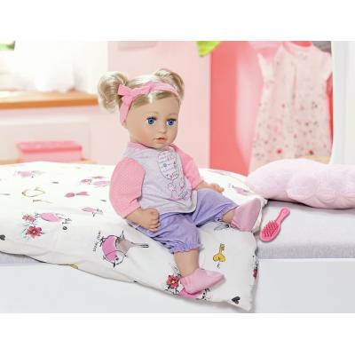 Лялька Zapf BABY ANNABELL - Милая Софія 43 см (794234) - зображення 5