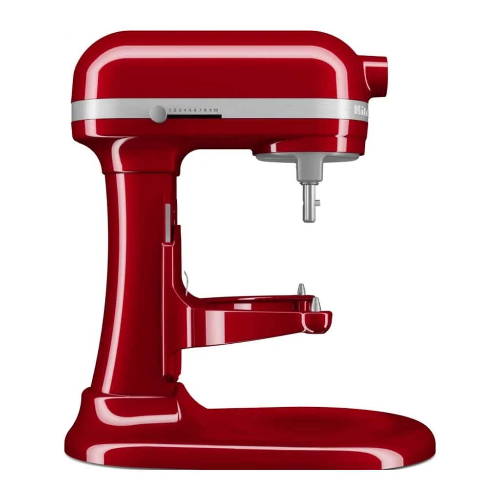 Кухонний комбайн KitchenAid 5KSM70JPXEER - зображення 5
