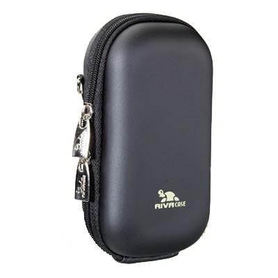 Фото-сумка RivaCase Digital Case (7004PU Black) - изображение 1