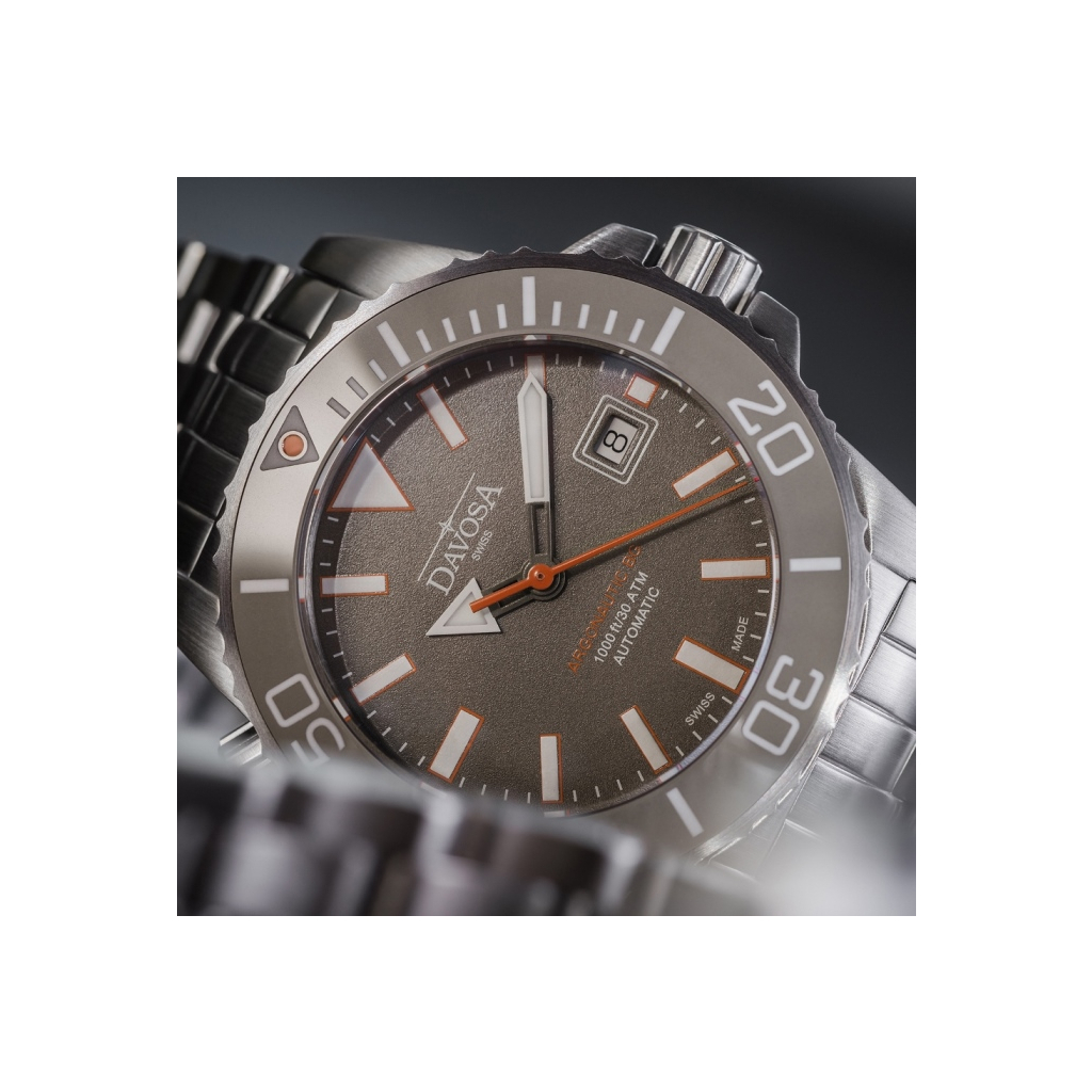 Наручний годинник Davosa 161.522.90 - зображення 3